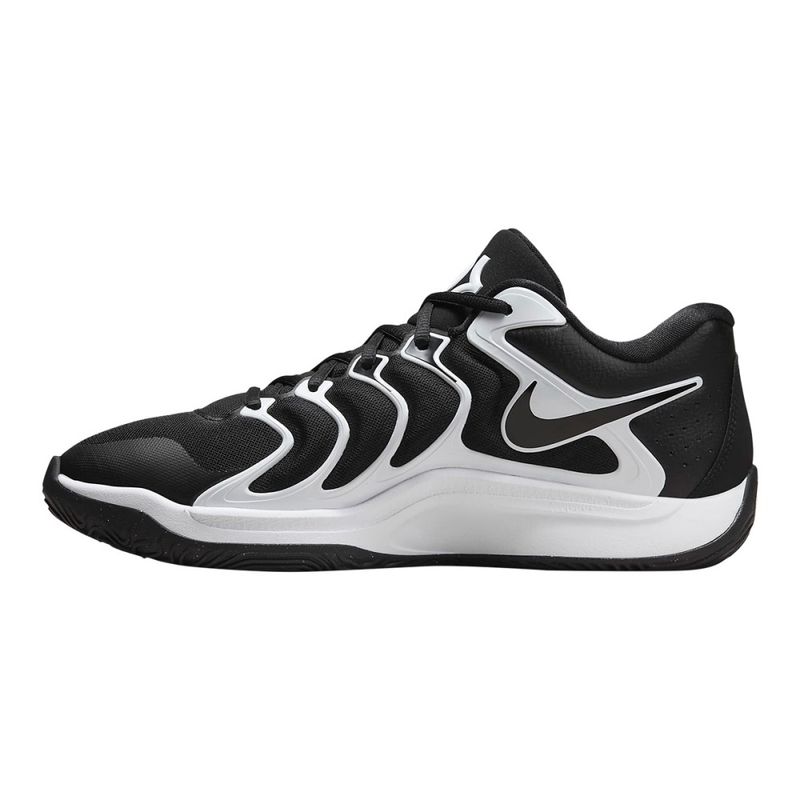 Kevin durant black and white online