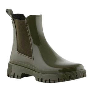 womens peachy Boots