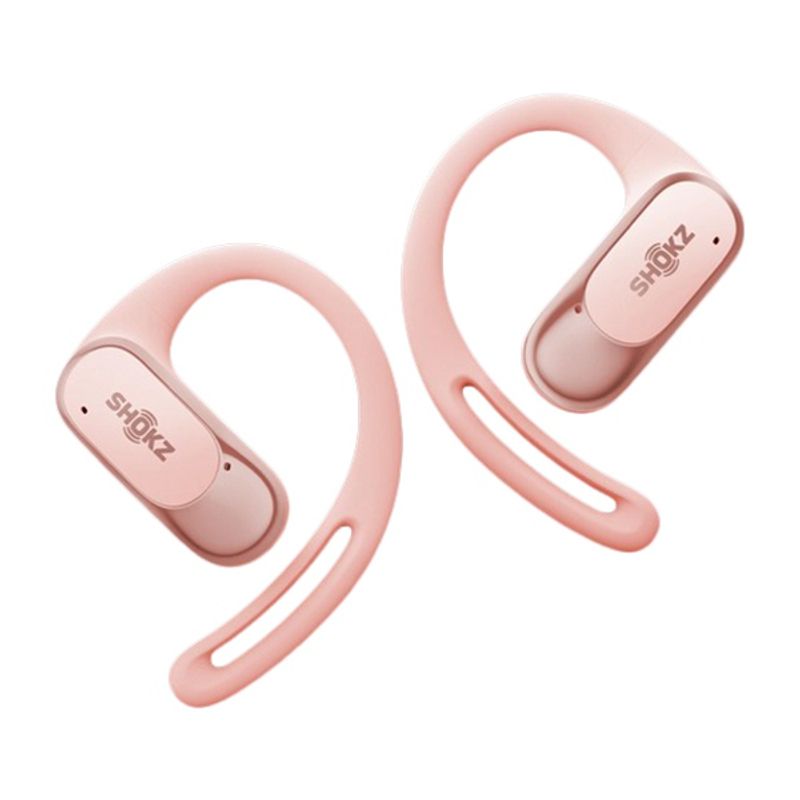 Aftershokz OPENFIT AIR PINK - Paragon Sports Aftershokz OPENFIT AIR PINK - Paragon Sports