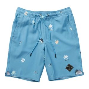 mens lowtide elastic boardshorts