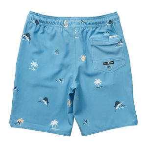 mens lowtide elastic boardshorts