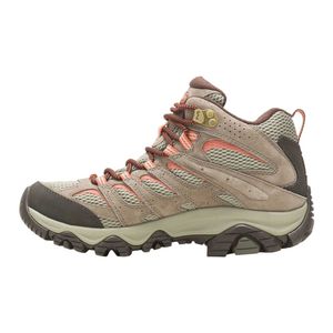 womens moab 3 mid waterproof Shoes