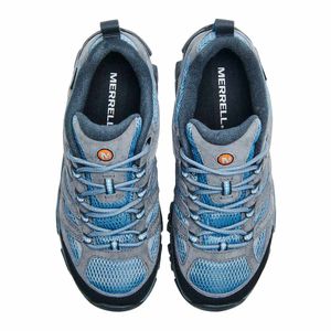 womens moab 3 waterproof Shoes