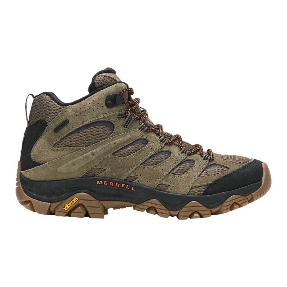 Merrell moab mid gtx on sale