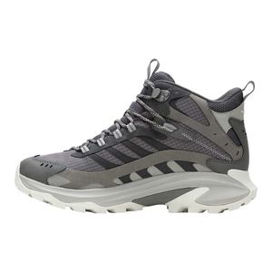 mens moab speed 2 mid Gore-Tex Shoes