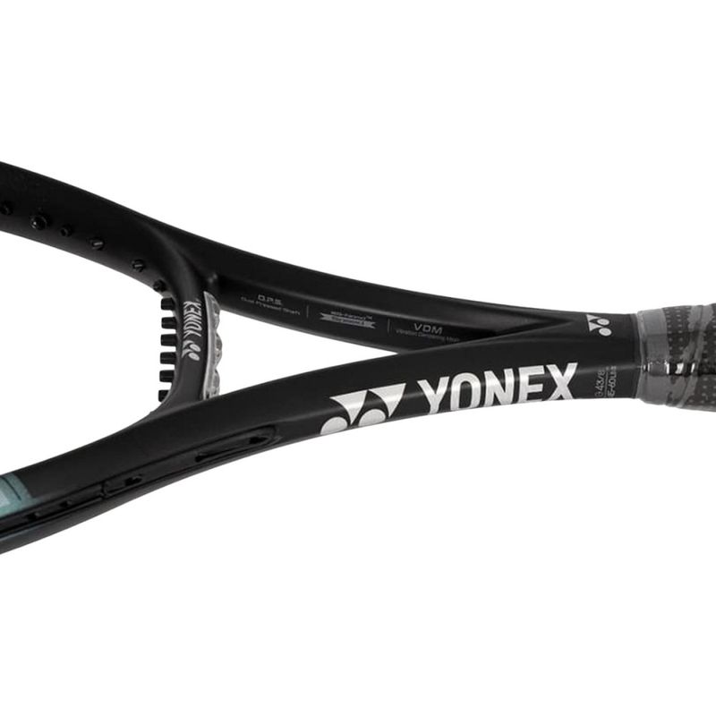 Yonex EZONE ACE AQUA NIGHT BLA AQUA NIGHT BLACK - Paragon Sports Yonex EZONE ACE AQUA NIGHT BLA AQUA NIGHT BLACK - Paragon Sports
