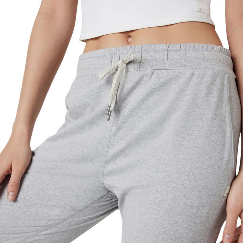 Light grey womens joggers deals