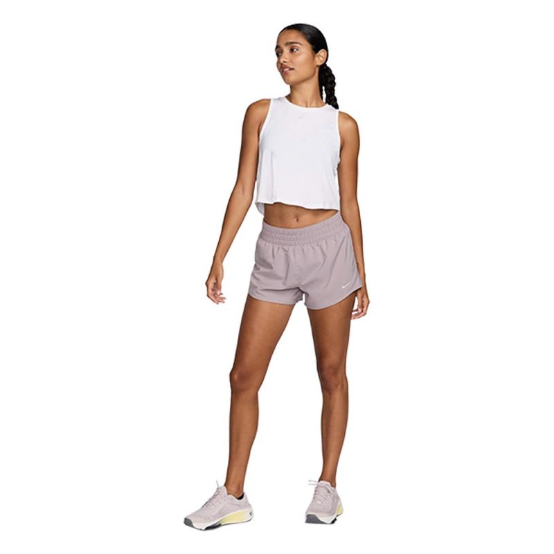women-dri-fit-one-mr-3in-bl-shorts