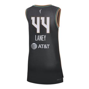 womens WNBA new york liberty laney jersey