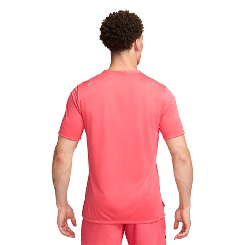 １着でも送料無料 PINK-REFLE ASTER T-Shirt 365 RISE Mens Nike - Sports Paragon Clothing