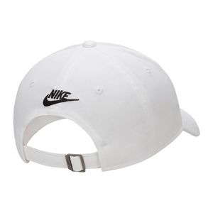 unisex club unstructured JDI cap