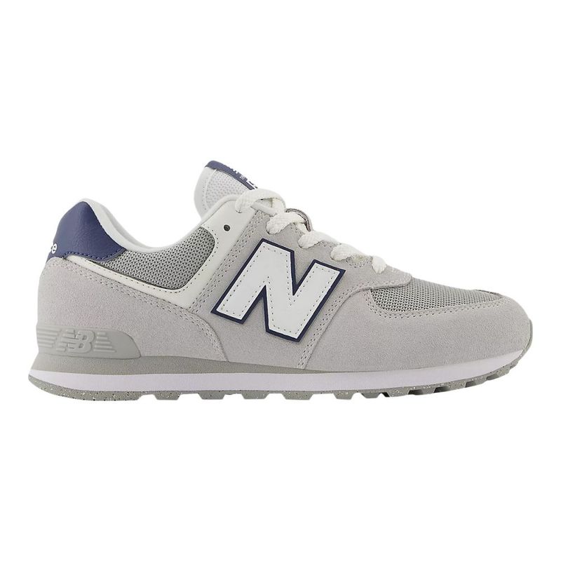 New balance 574 sport kids best sale
