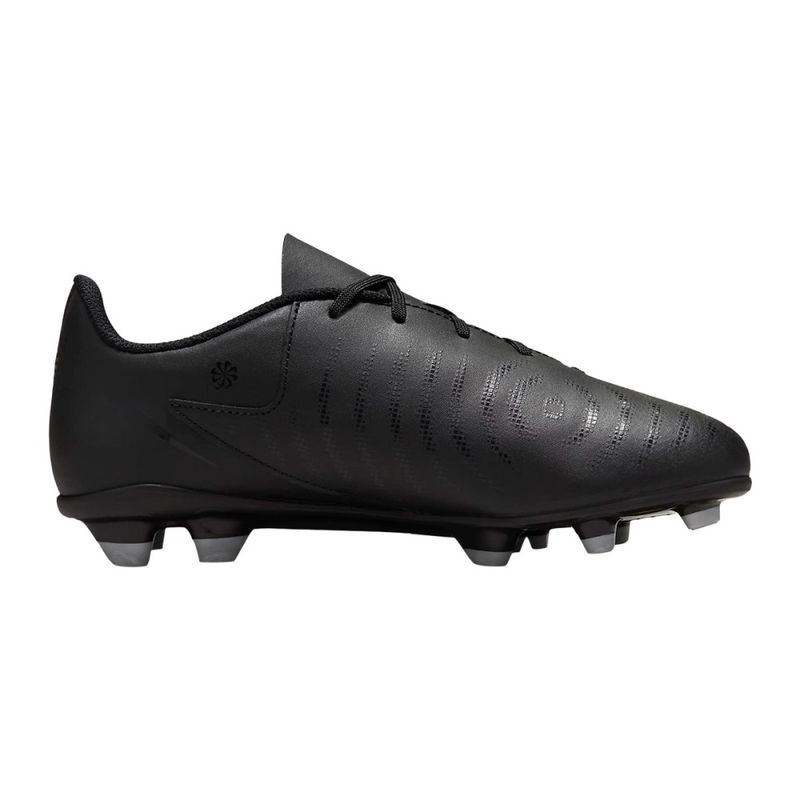 Nike Kids PHANTOM GX 2 CLUB BLACK-BLACK JUNG - Paragon Sports Nike Kids PHANTOM GX 2 CLUB BLACK-BLACK JUNG - Paragon Sports