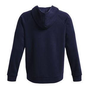 mens rival fleece full-zip hoodie