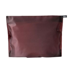 flatpak zipper toiletry case