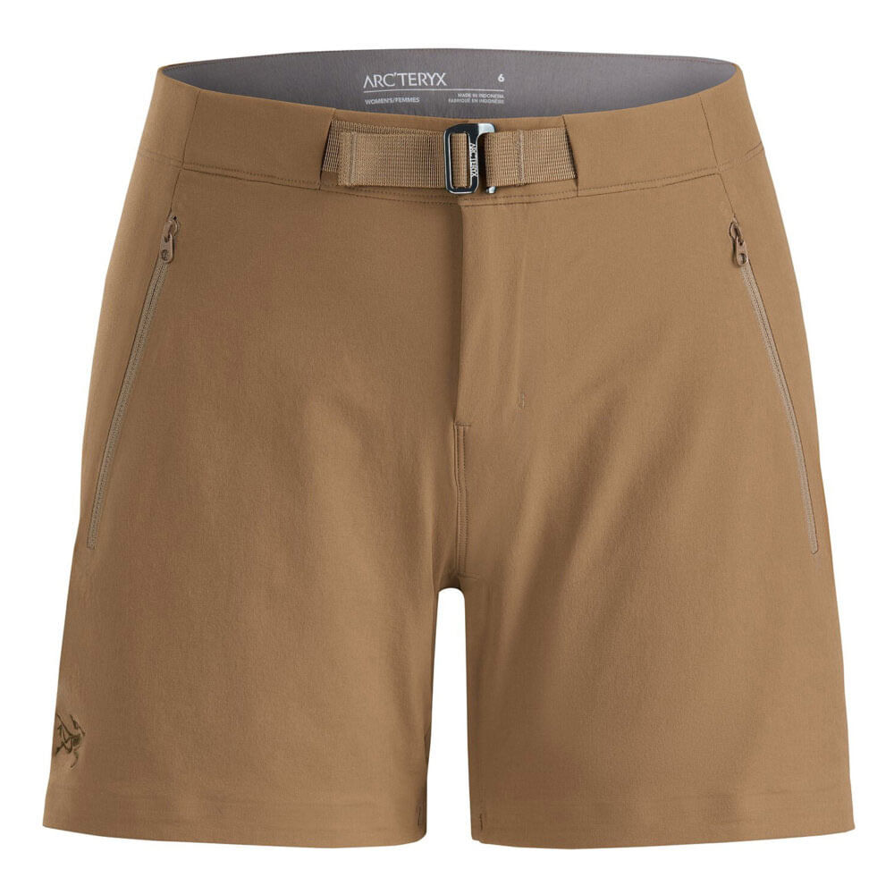 Arcteryx womens shorts online