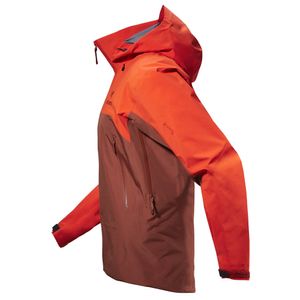 mens beta AR jacket