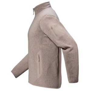 mens covert cardigan