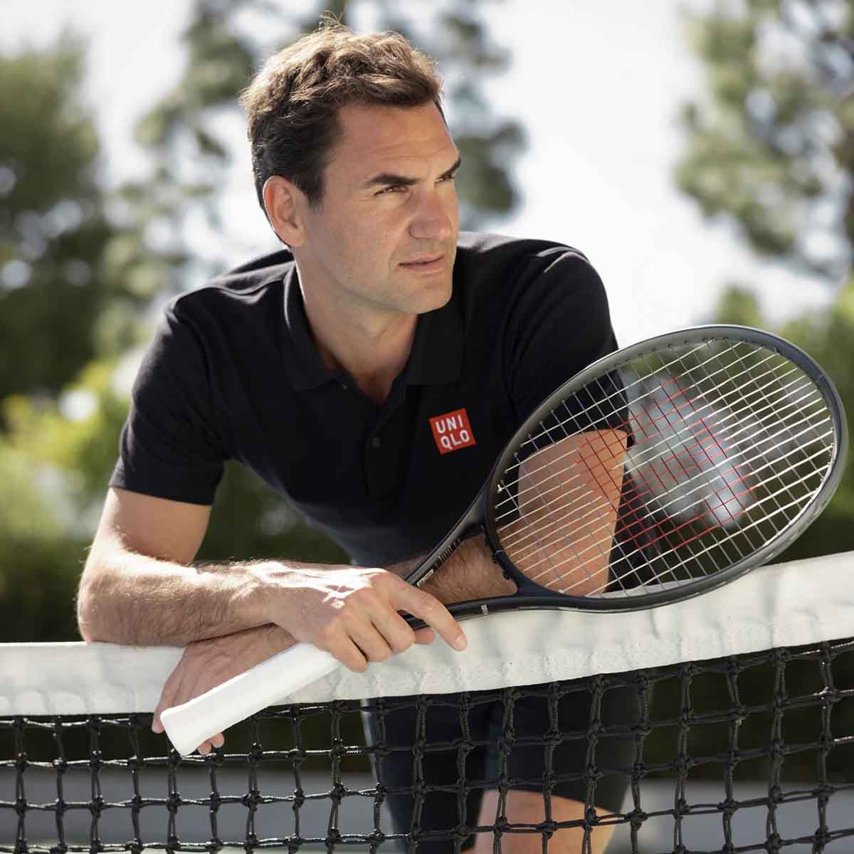 Wilson RF 01 FRM 4 BLACK - Paragon Sports