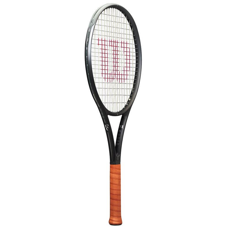 Wilson RF 01 PRO FRM 4 BLACK - Paragon Sports