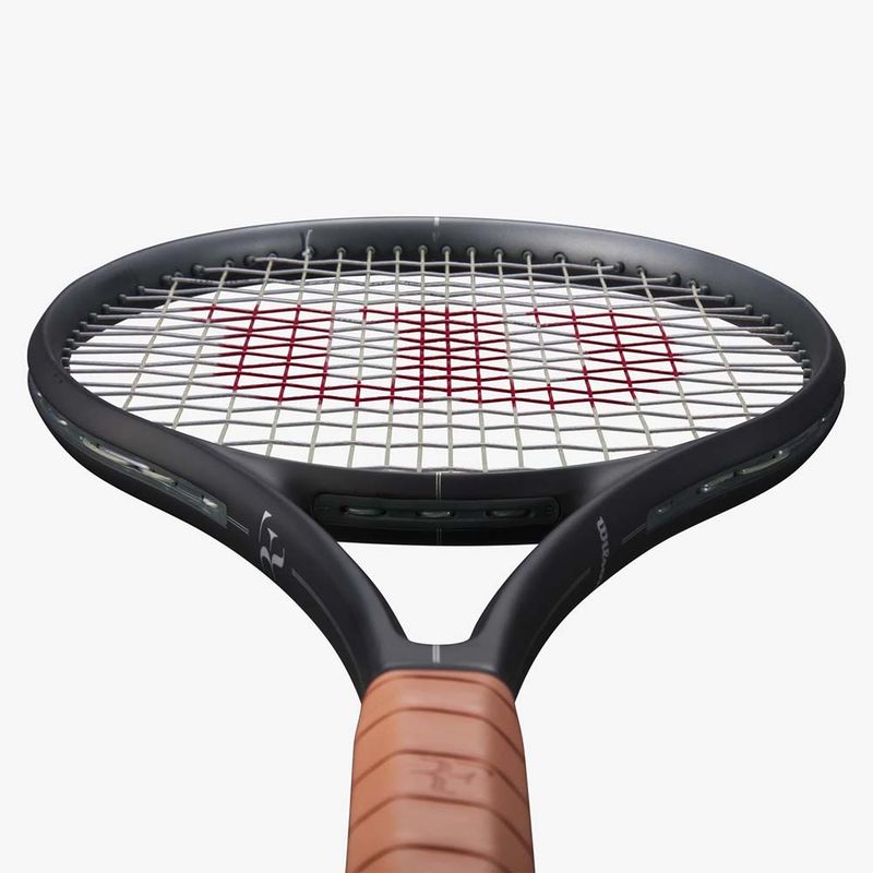 Wilson RF 01 FUTURE FRM 2 BLACK - Paragon Sports Wilson RF 01 FUTURE FRM 2 BLACK - Paragon Sports