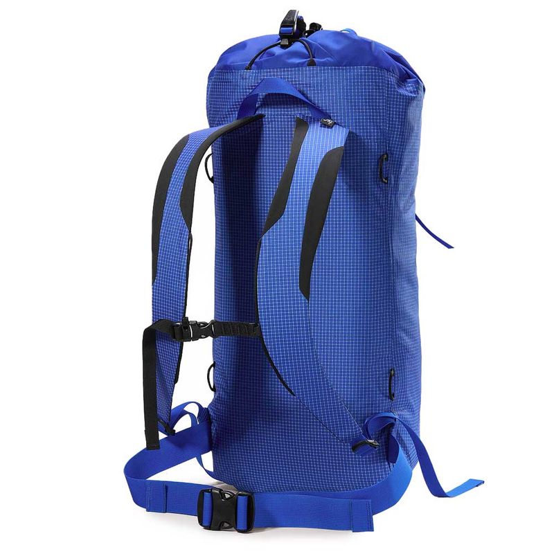 Arc-teryx ALPHA Futurelight 20 BACKPACK VITALITY - Paragon Arc-teryx ALPHA Futurelight 20 BACKPACK VITALITY - Paragon