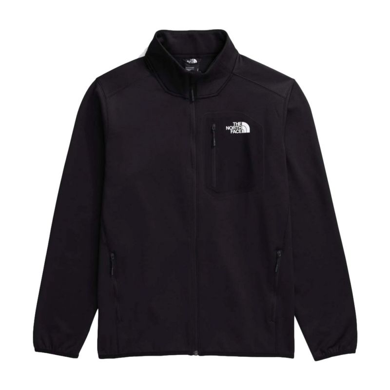 The Northface Men popular Jacket size XL in black