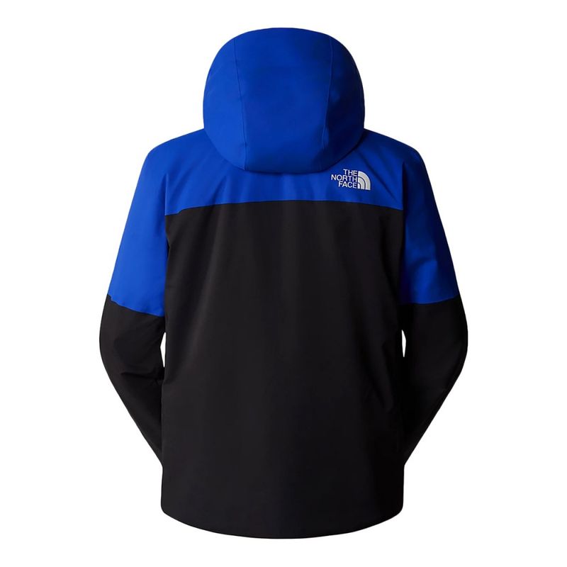 The North Face Mens MEN-S SNOWSQUALL JACKET TNF BLUE-TNF BLA The North Face Mens MEN-S SNOWSQUALL JACKET TNF BLUE-TNF BLA