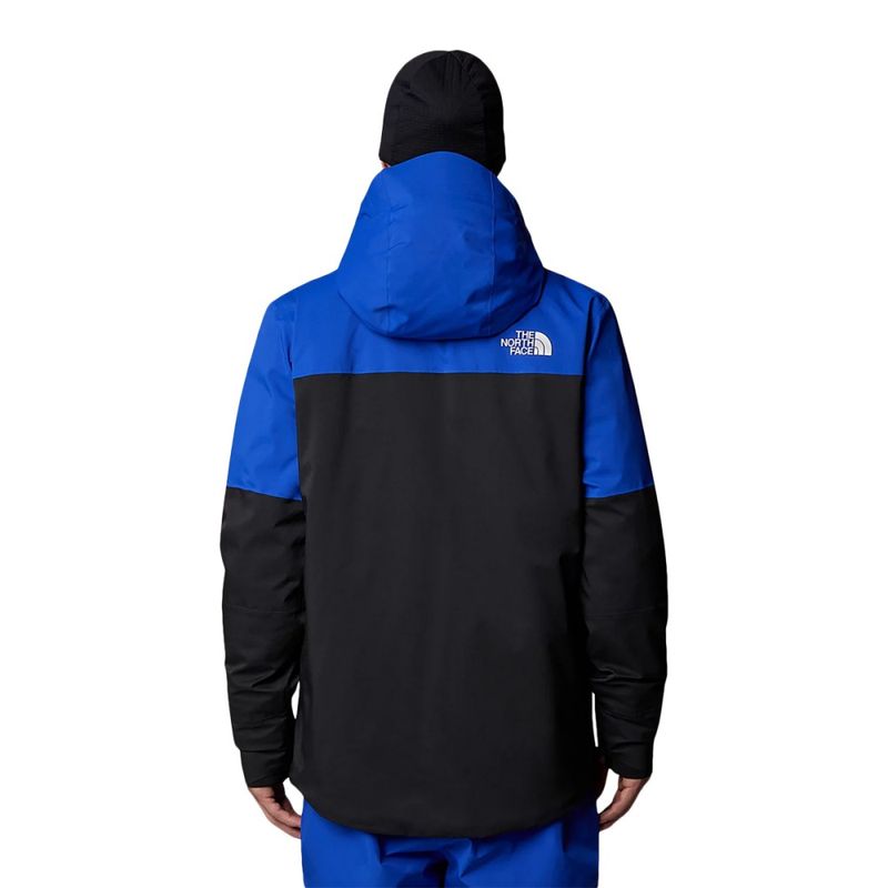 The North Face Mens MEN-S SNOWSQUALL JACKET TNF BLUE-TNF BLA The North Face Mens MEN-S SNOWSQUALL JACKET TNF BLUE-TNF BLA