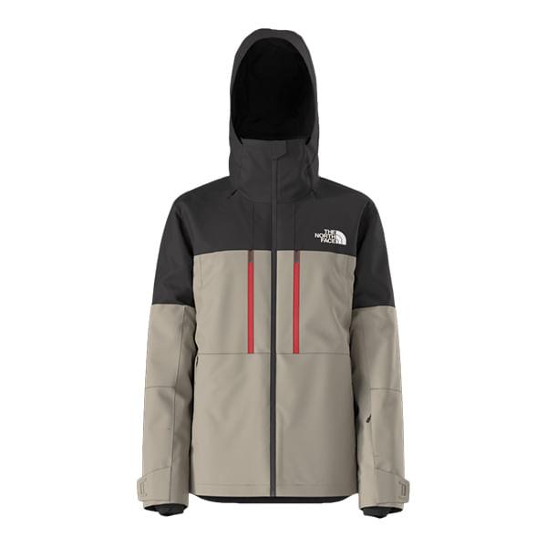 North face chakal jacket black hotsell