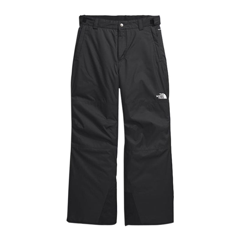 The North Face Boys Freedom Insulated Pant TNF BLACK M