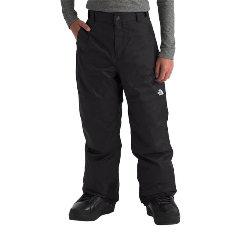 North face ski pants kids online