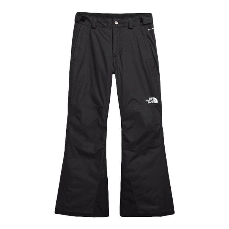 North selling Face Girls Insulated Freedom Snow Pant - Size XL