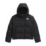 kids-girls--north-down-hooded