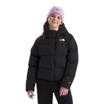 kids-girls--north-down-hooded