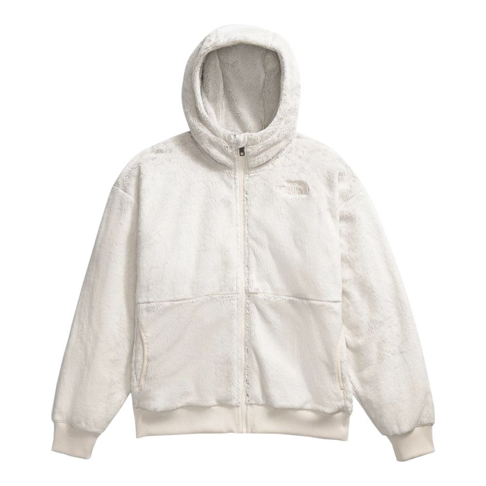 North face osito white hotsell