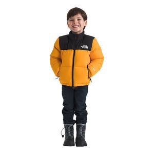 baby 1996 retro nuptse Jacket
