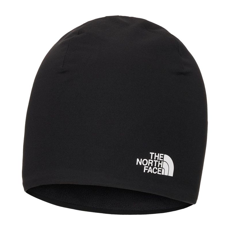 mens base lined beanie