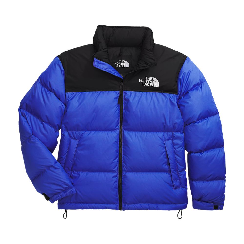 The North Face 1996 retro nuptse 700 fill packable puffer deals