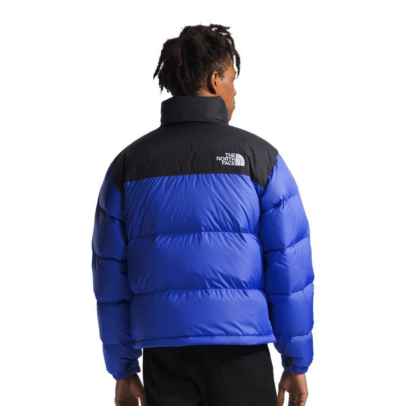 Men's 1996 retro seasonal nuptse jacket hotsell