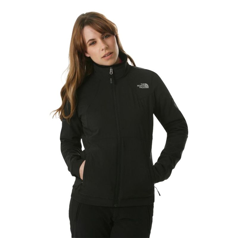 The North Face Women s Ruby Raschel Jacket