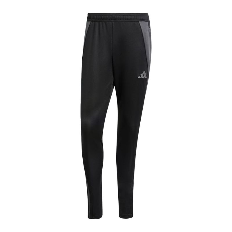 Adidas Tiro 24 Training Pants Black DGH Solid Grey