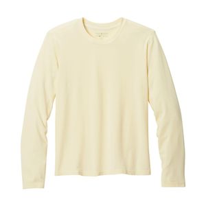 womens BugsAway everyday knit long sleeve shirt