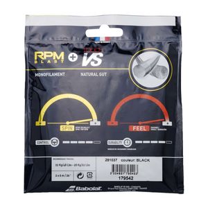 rpm blast + touch vs