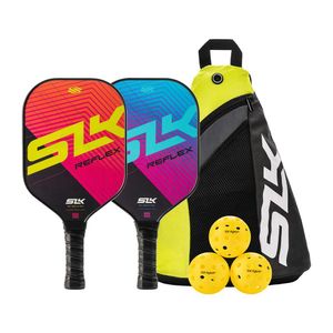 SLK reflex bundle