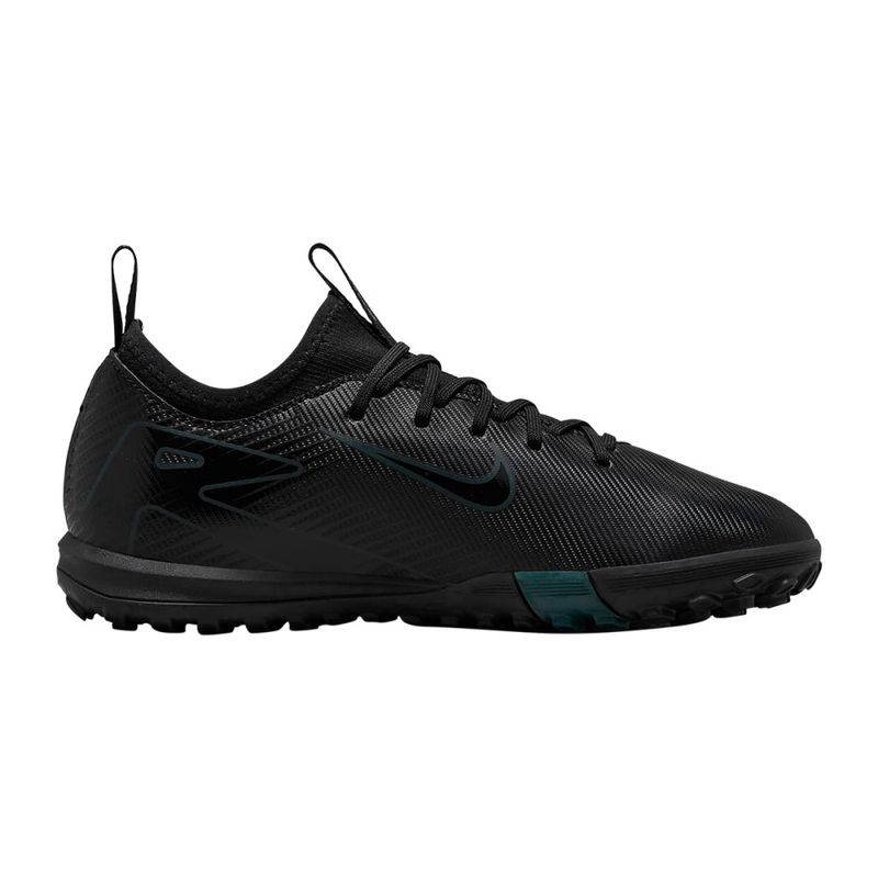 Nike junior black deals