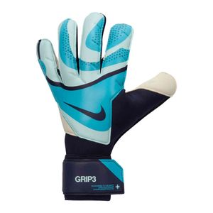 unisex grip3 goalkeeper gloves