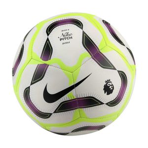 premier league pitch