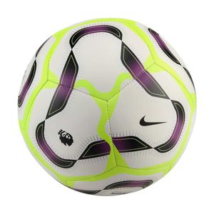 premier league pitch