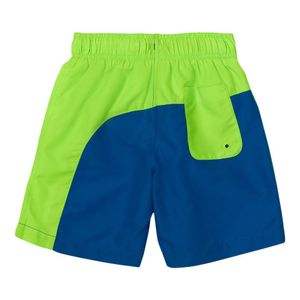 kids colorblock redondo volley
